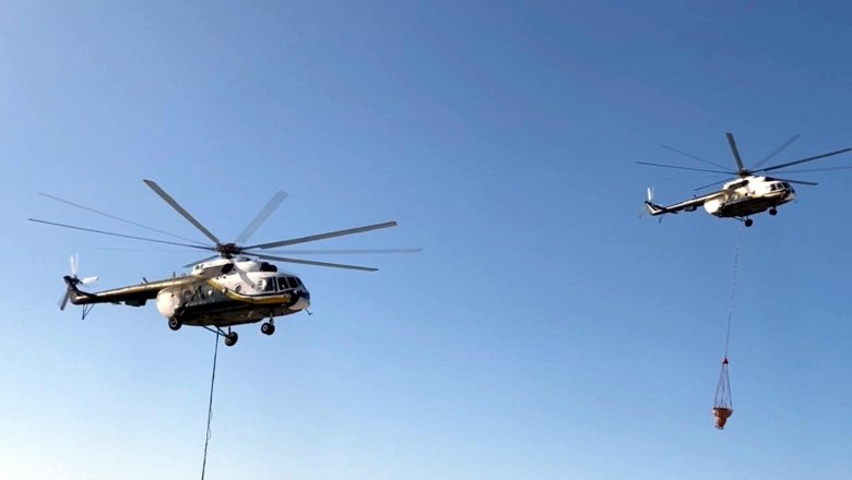 Orman yangınlarında son durum! Bakanlardan canlı yayında açıklama