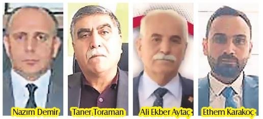 CHP’de kurultay öncesi delege kıyımı