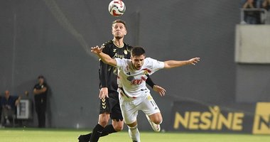 Altay kötü seriyi bitirmek istiyor