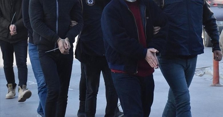 12 ilde kara para ve dolandırıcılık operasyonu: 37 gözaltı