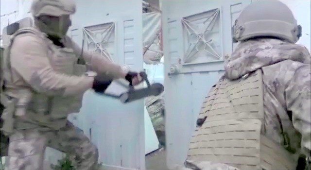 Muğla’da uyuşturucuya geçit yok! Nefes kesen operasyonda 31 şüpheli gözaltına alındı