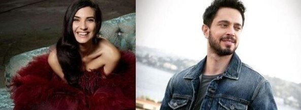 Aşk yaşadıkları iddia edilmişti! Tuba Büyüküstün’den Murat Boz’un doğum gününde anlamlı paylaşım!