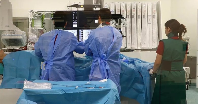 Türkiye dünyanın şifa merkezi olacak