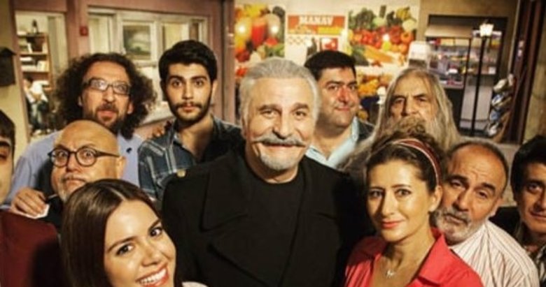 Ekmek Teknesi oyuncusu Semih Ürgün hayatını kaybetti! Semih Ürgün kimdir?