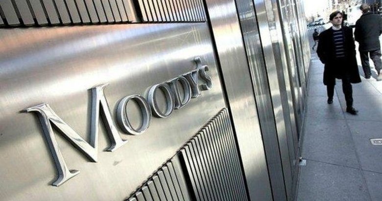 Moody’s Türkiye’nin büyüme tahminini yüzde 4’e yükseltti