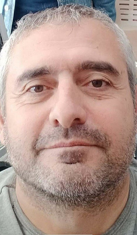 Kayıp amatör dağcı için 100 kişilik ekip seferber oldu