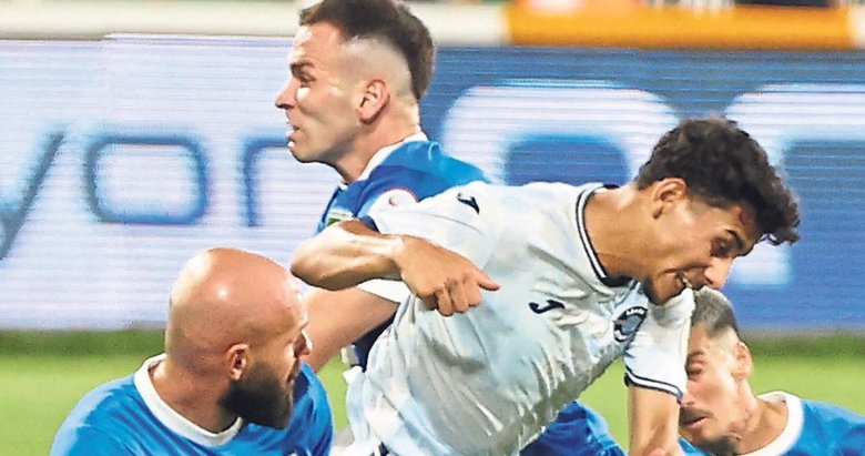 Bodrum FK hata yapmadı