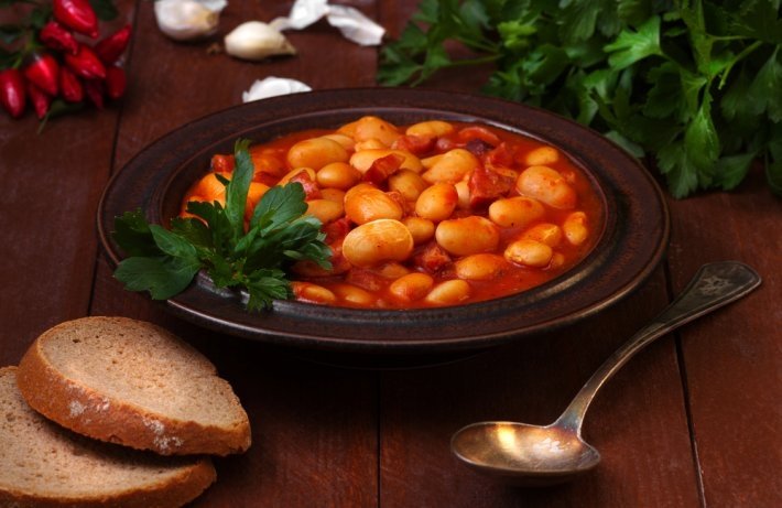 Kuru fasulyenin faydaları nelerdir?