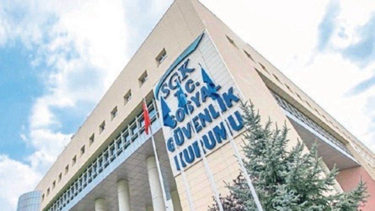 SGK borç taksitleri 72 aya çıkarılacak