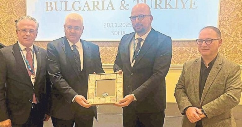 Türk mobilyacılardan Balkan çıkarması