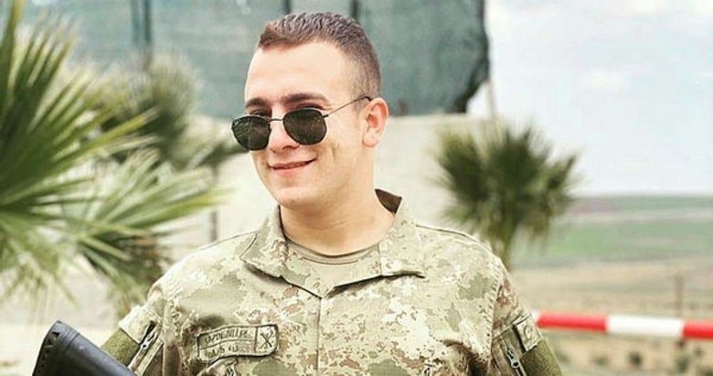 Şehitlerin kanı yerde kalmadı