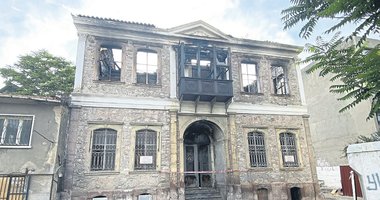 Milli Mücadele’nin tanığı harabeye döndü
