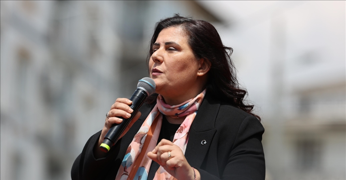 Başkan Çerçioğlu o listeye 2. sıradan girdi!