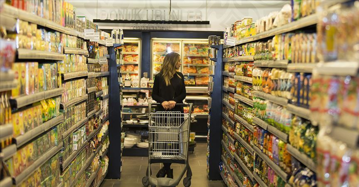 Ekonomik güven endeksi açıklandı!