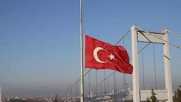 Ulusal yas milli yas nedir? Milli yas tatil mi? Ulusal yas ilan edilince ne olur?