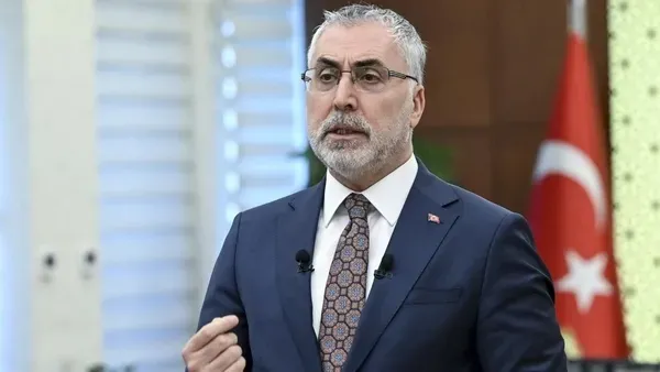 Bakan Işıkhan açıkladı: İŞKUR 9 ayda 1,1 milyona yakın kişiyi işe yerleştirdi