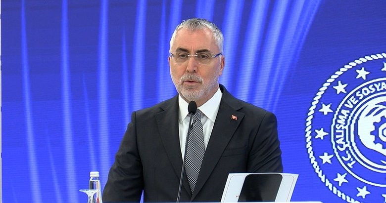 Bakan Işıkhan, asgari ücret sorusuna cevap verdi