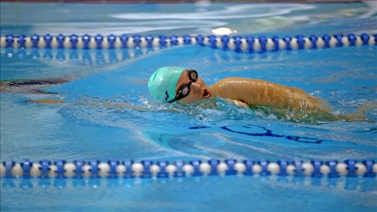 Kadın isterse başarır!