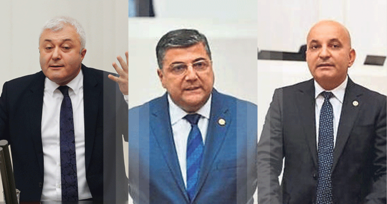 Bornova’da ittifak çatırdıyor