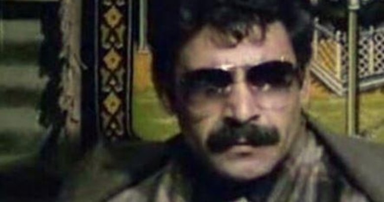 Türk sinemasının kötü adamı hayatını kaybetti