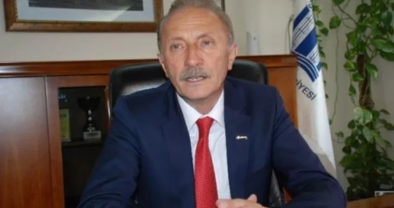 Belediye başkanını tecavüzle suçlayan S.T., teşhis için emniyete çağrıldı