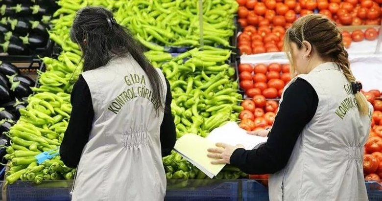 Gıdada fahiş zamlara karşı yeni eylem planı