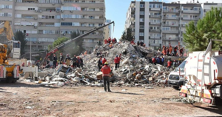 İzmir ve Manisa’ya deprem uyarısı: Endişelendiriyor