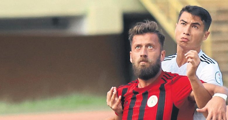 Yunus Efe’ye Süper talip