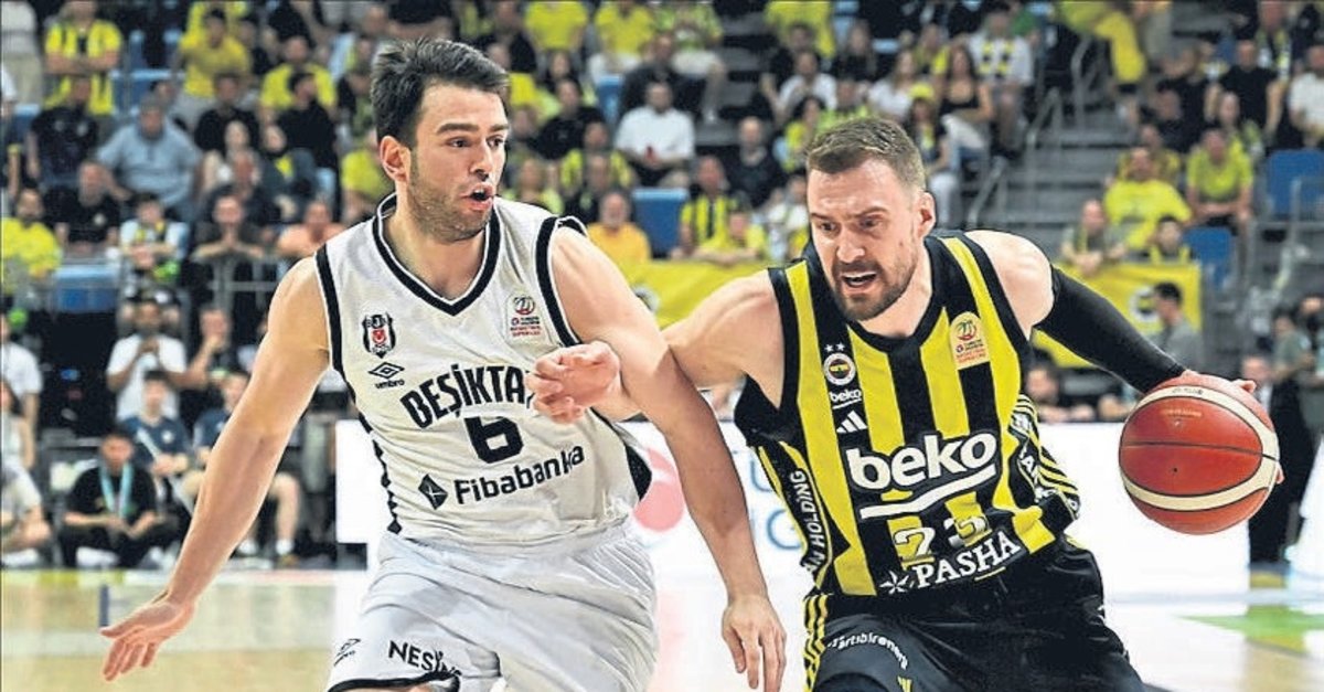 Türkiye Kupası’nda final heyecanı var