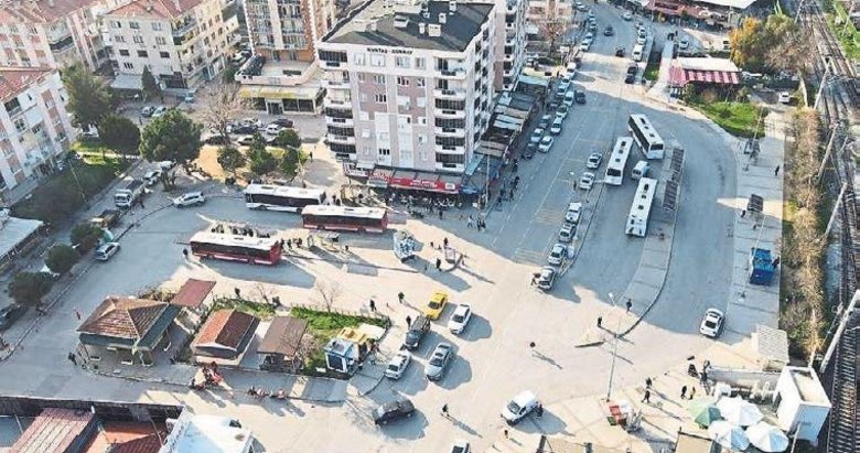 Çiğli Semra Aksu Caddesi 6 ay trafiğe kapalı