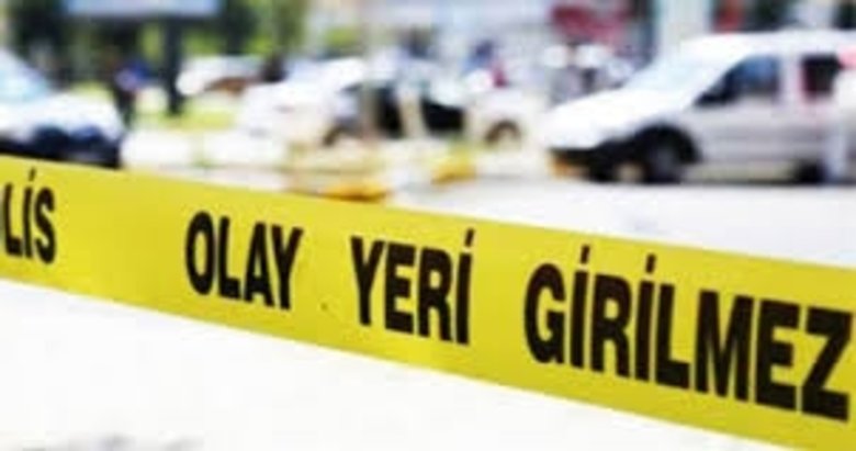 İzmir’de bir kişi eşini 14 kez bıçakladı