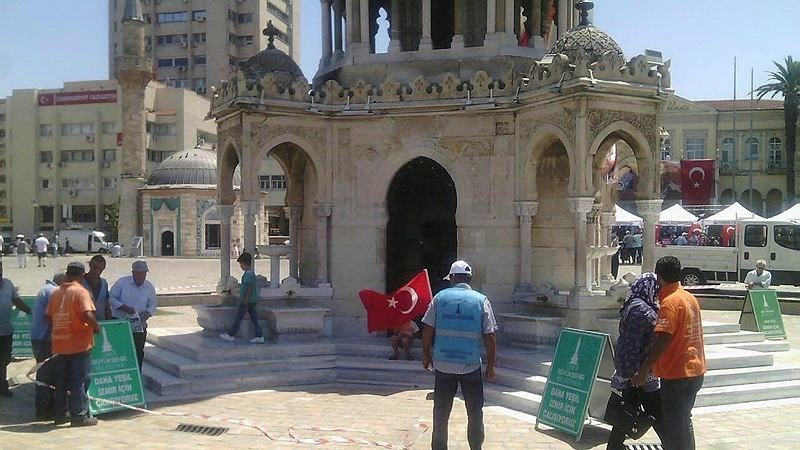 yeni asir