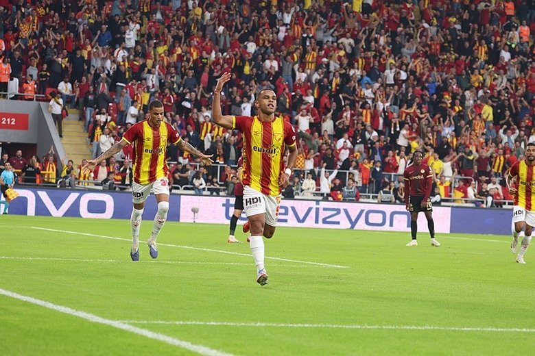 Göztepe: 0 - Kocaelispor: 0 | MAÇ SONUCU