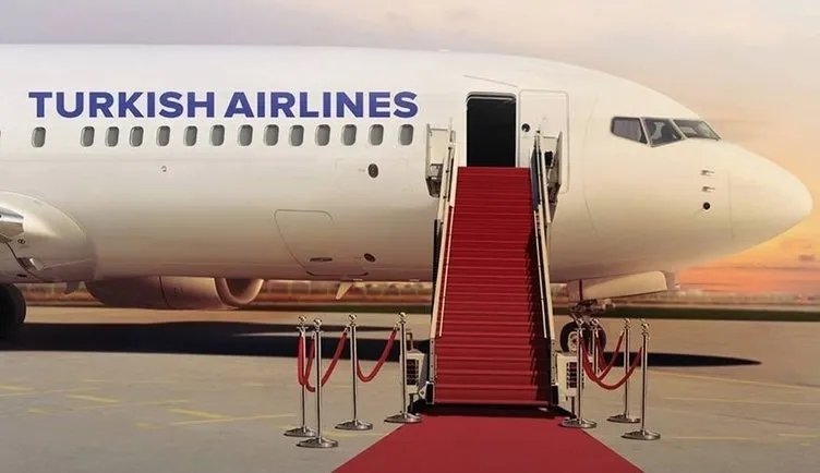 THY’nin 5 bin personel alım başvurusu bugün sona eriyor! İşte THY iş başvurusu sayfası...