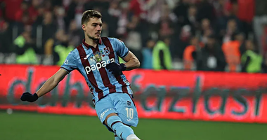 Trabzonspor, Ernes Muçi’yi KAP’a bildirdi!