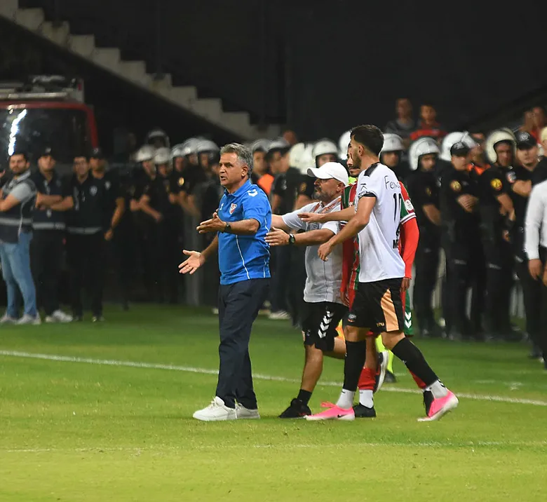 Karşıyaka’ya Ayhan Gültekin desteği