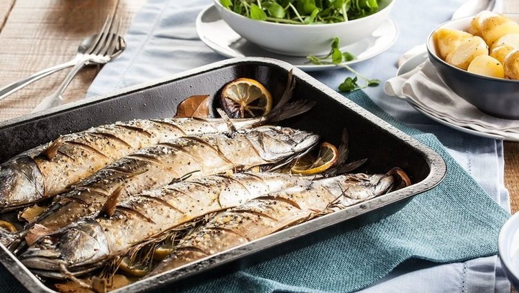 Sizi herkesten zeki yapacak o besin! Duyunca çok şaşıracaksınız...