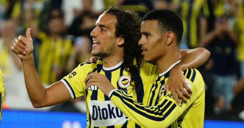 SON DAKİKA: UEFA duyurdu: Guendouzi ve Greenwood’un cezası belli oldu