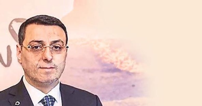 Vekil Bayram’a Katolik Cemaati’nden Nobel desteği