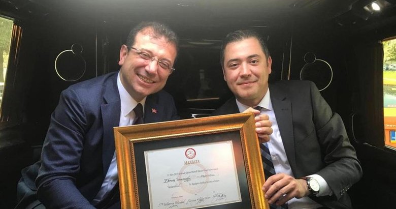 Son dakika: Ekrem İmamoğlu ve Ongun’un tutukluluğuna itiraza ret