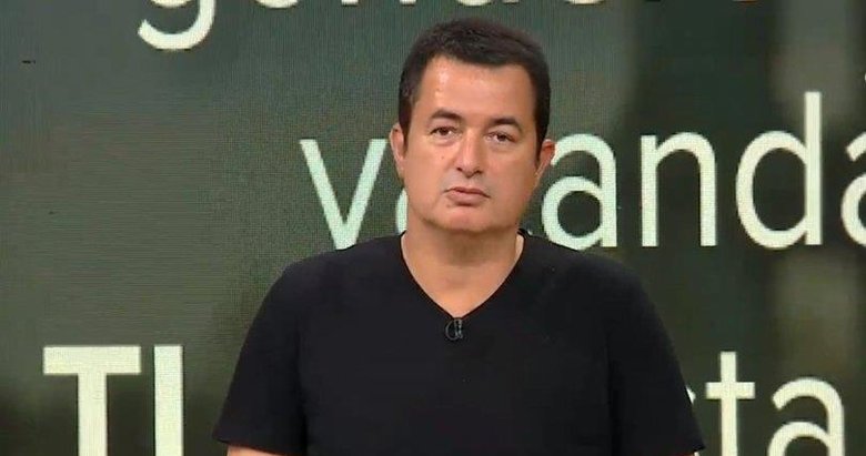 Acun Ilıcalı’nın programında toplanan para miktarı belli oldu!