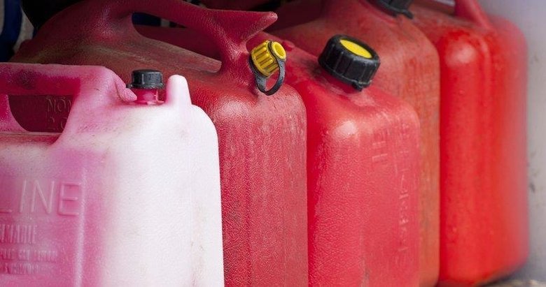 Denizli’de yangın ve sabotaj önlemi! Bidon ve şişeyle akaryakıt satışı artık yasak