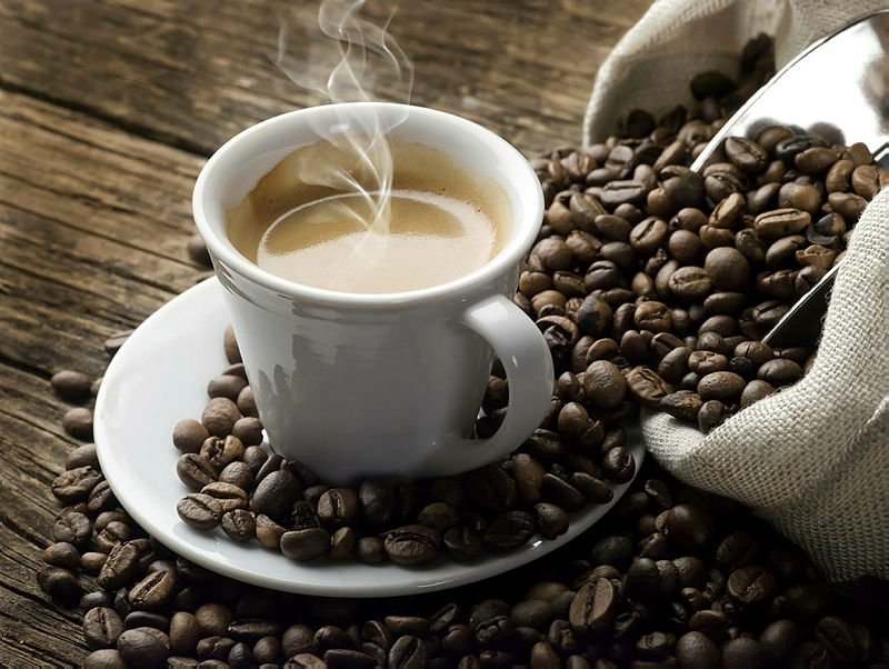 Kahvenin bir faydası daha ortaya çıktı! İşte kahvenin bilinmeyen faydaları...