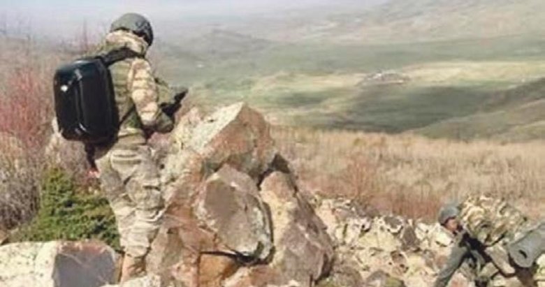 Mayıs ayında 133 PKK’lı öldürüldü
