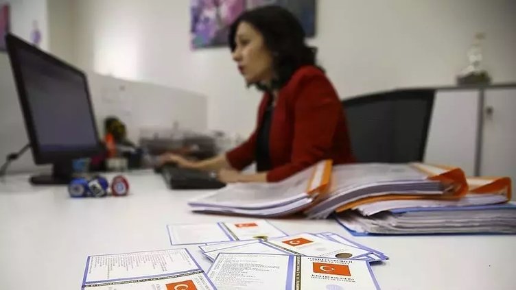 ARİFE GÜNÜ NOTERLER AÇIK MI? | 9-10 Nisan noter açık mı kapalı mı?