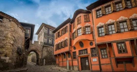 Dünyanın en eski şehirleri