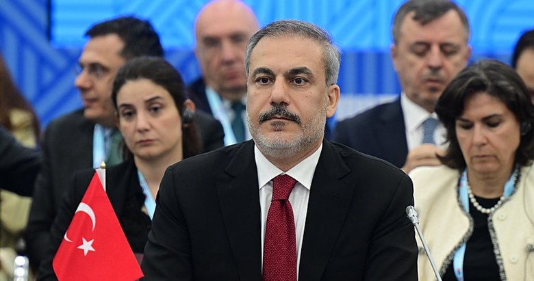 İki devletli çözüm şart