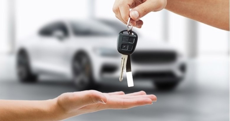 Araç kiralama sektörüne 100 milyar TL’lik yatırım