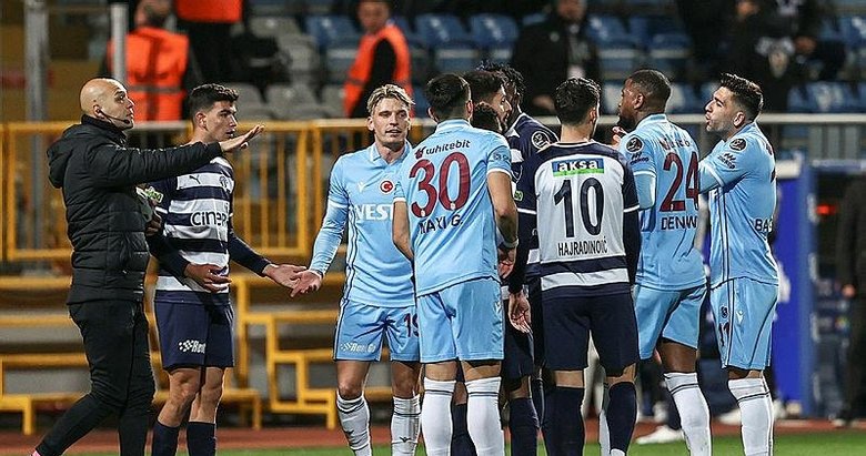 Trabzonspor’dan teknik direktör arayışlarına ilişkin açıklama yapıldı