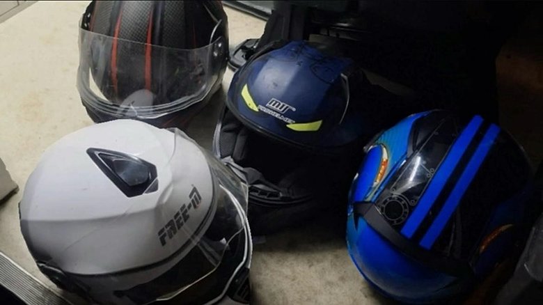 İzmir’de iş yerine silahlı soygun: 4 tutuklama